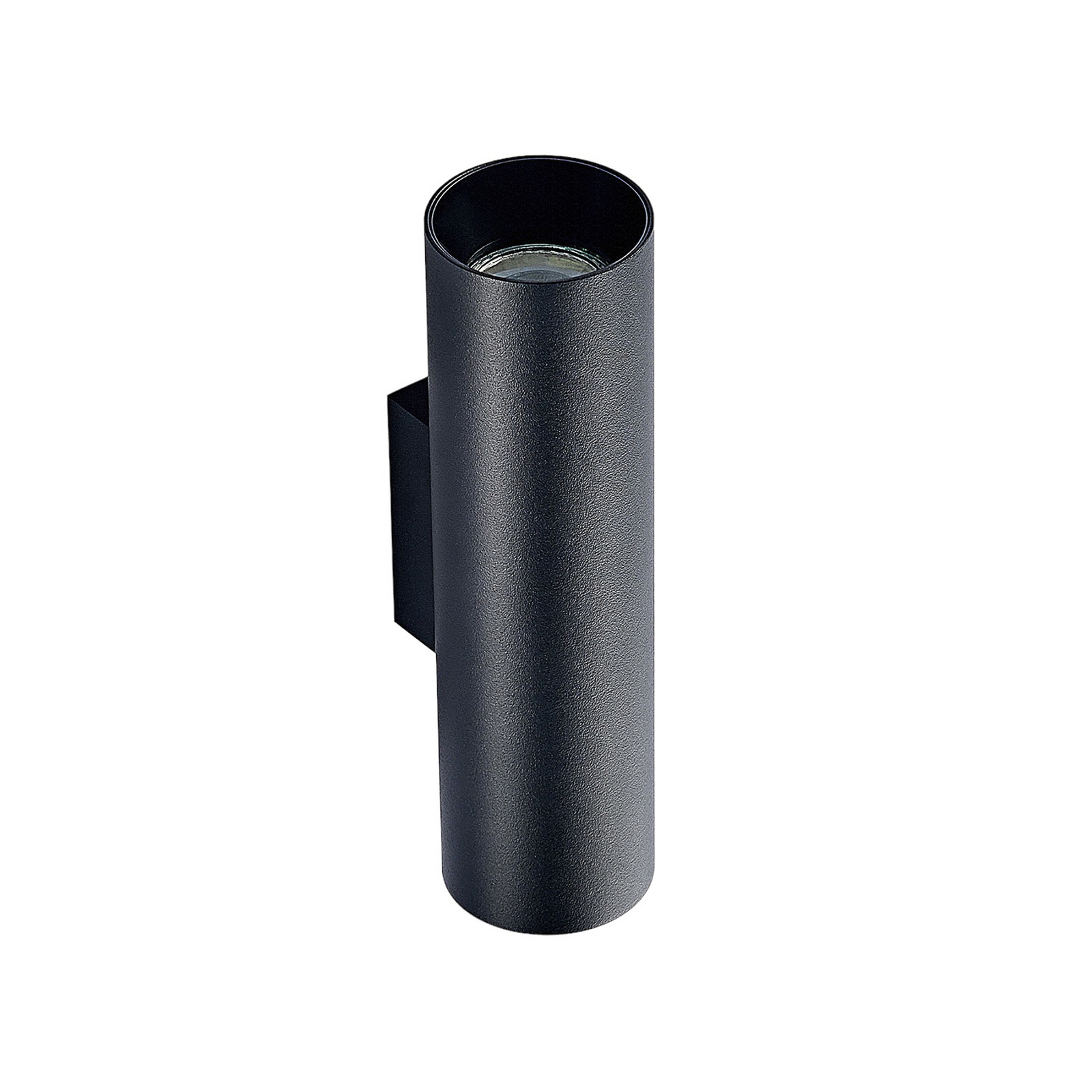 Dilana Aplique de Pared Black - Arcchio